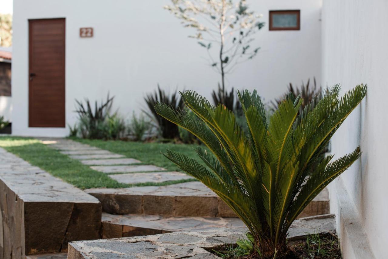 Hotel RM Avandaro Valle de Bravo Exterior foto